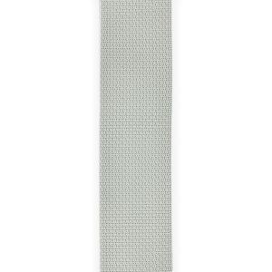 Daddario Polypropylene Guitar Strap Silver