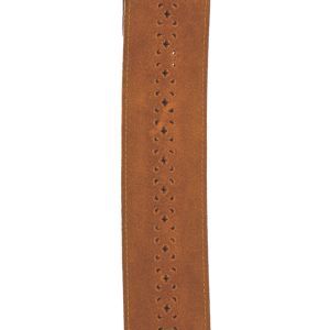 Daddario Vented Suede 25PRF04