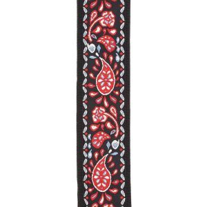 Daddario Woven Guitar Strap Tapestry