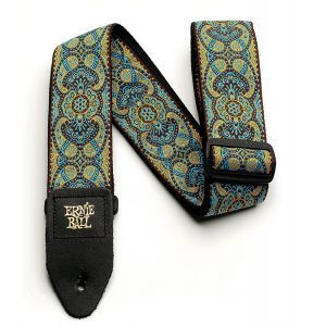 Ernie Ball Imperial Paisley Jacquard 4098