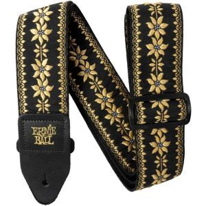 Ernie Ball Strap Flower Crown 5635