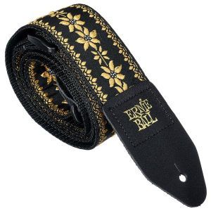 Ernie Ball Strap Flower Crown 5635