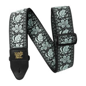 Ernie Ball Strap Mint To Be 5633
