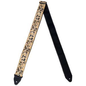 Ernie Ball Strap Vintage Harvest 5637