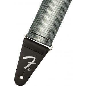 Fender Am Pro Seat Belt Strap 2 Mercury