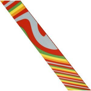 Fender George Harrison Rocky Polyester Strap