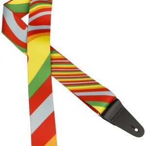 Fender George Harrison Rocky Polyester Strap