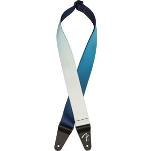 Fender Ombré Strap Belair Blue