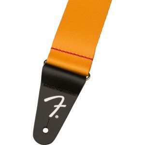 Fender Ombré Strap Tequila Sunrise
