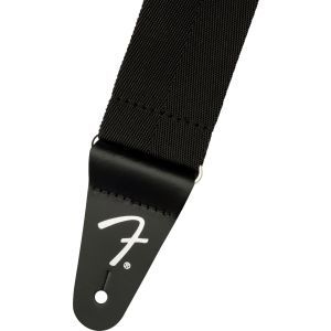 Fender Polypro Strap Black
