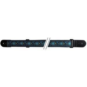 Fire&Stone Folklore Edition Jacquard Blue-Yellow