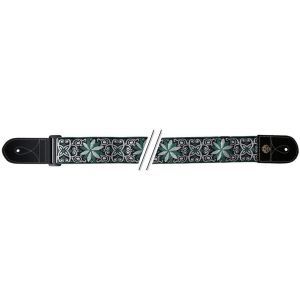 Fire&Stone Folklore Edition Jacquard Green-White