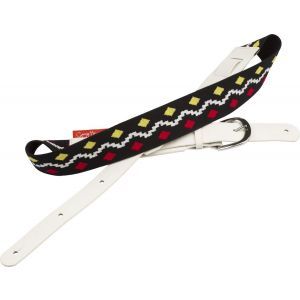 George Harrison Rocky Leather Strap