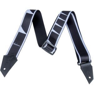 Jackson Sharkfin Inlay