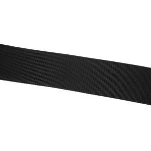 Warwick Nylon Bass Strap Black