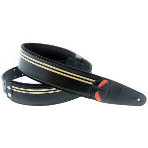 Yamaha RightOn! Race Black Ivory