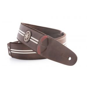 Yamaha RightOn! Race Brown