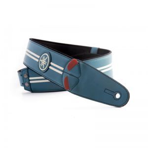 Yamaha RightOn! Race Rare Teal