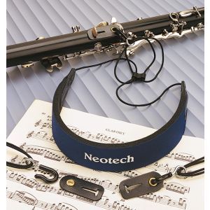 Curea Clarinet Neotech CEO Comfort