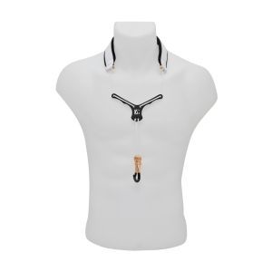 BG France S28YB MSH White