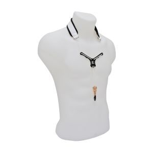 BG France S28YB MSH White