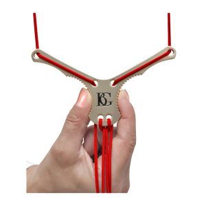 BG France S79Y MSH Red