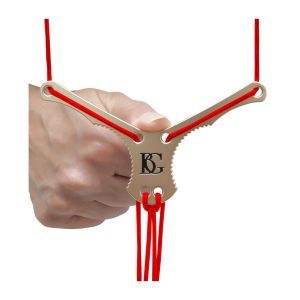 BG France S79Y MSH Red