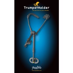 Jazzlab Trumpet Holder XL