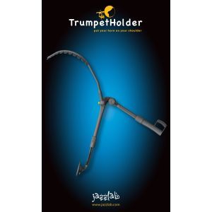 Jazzlab Trumpet Holder XL