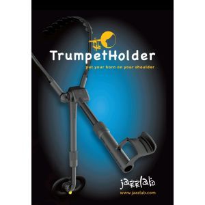 Jazzlab Trumpet Holder XL