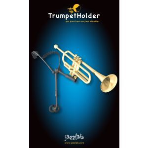 Jazzlab Trumpet Holder XL