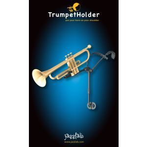 Jazzlab Trumpet Holder XL