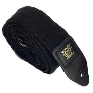 Ernie Ball Strap Dark Matter 5636
