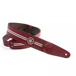 Yamaha RightOn! Race Red