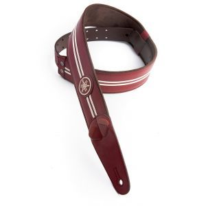 Yamaha RightOn! Race Red