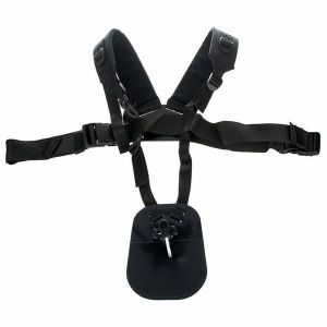 Rudolf Schwarz X-Strap