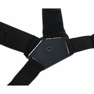 Rudolf Schwarz X-Strap