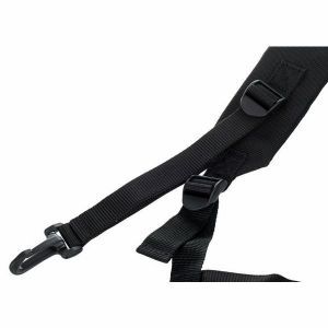 Rudolf Schwarz X-Strap