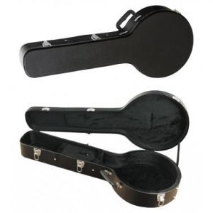Hora Irish Bouzouki Case