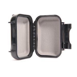 KZ Acoustics ABS Case