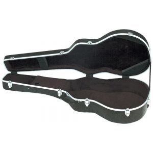 Gewa FX ABS Acoustic Bass Guitar Case