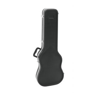Dimavery Electric Guitar ABS Case