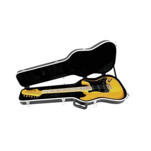 Dimavery Electric Guitar ABS Case