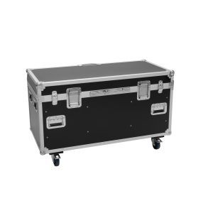 Roadinger TW-2 Universalcase PRO 120cm with wheels