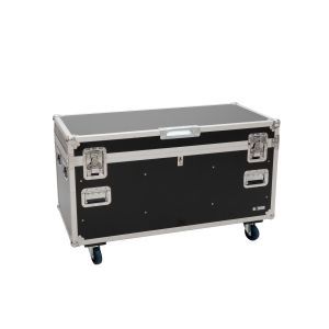 Roadinger TW-2 Universalcase PRO 120cm with wheels