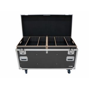 Roadinger TW-2 Universalcase PRO 120cm with wheels