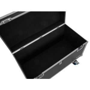 Roadinger Universal Transport Case 80x40cm with wheels
