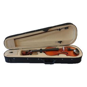 Hora Student Violin Case 1/4
