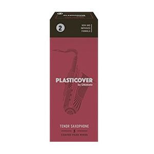 Daddario Woodwinds plastiCover Tenor Sax 2