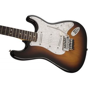 Fender Dave Murray 2TSB